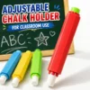 Chalk Holder - Pack of 4 - Thumbnail Image 1