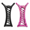 Hair Claw Clips 2 Different Colours - Thumbnail Image 2