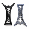 Hair Claw Clips 2 Different Colours - Thumbnail Image 3