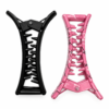 Hair Claw Clips 2 Different Colours - Thumbnail Image 3