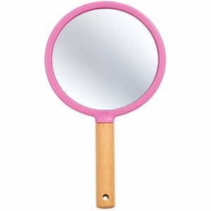 Make-up Mirror | Single Sided Hand Mirror