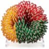 Kannadi Valayal | Thoda | Glass Bangles 12 Dozens (144 Bangles) - Thumbnail Image 2