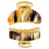 Hair Catch Clip | Strong and Durable | Pack of 2 | CATC01 - Thumbnail Image 1