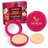Marlin Powder Compact With Foundation 20g | MAKE02 - Thumbnail Image 2
