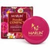 Marlin Powder Compact With Foundation 20g | MAKE02 - Thumbnail Image 3