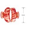 Hair Catch Clip | Strong and Durable | Pack of 2 | CATC11 - Thumbnail Image 2
