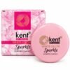Kent of London White Glow Sparkle Compact Powder - Thumbnail Image 3