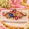 JP Fancy Hair Clip for Ladies - Thumbnail Image 1