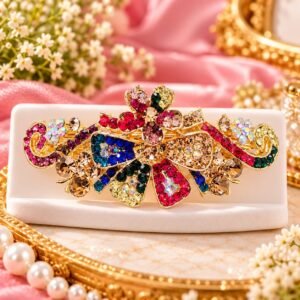 JP Fancy Hair Clip for Ladies