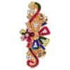 JP Fancy Hair Clip for Ladies - Thumbnail Image 2