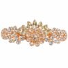 JP Hair Clip - Adorable, Attractive Glowing Stylish Hair Centre Clip for Women and Girls - Thumbnail Image 2