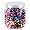 Baby Disco Elastic Rubber Band - Multicolour - Thumbnail Image 2