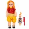 Barbie Doll Set - Thumbnail Image 1