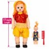 Barbie Doll Set - Thumbnail Image 2