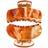 Hair Catch Clip | Strong and Durable | Pack of 2 | CATC02 - Thumbnail Image 1