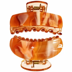 Hair Catch Clip | Strong and Durable | Pack of 2 | CATC02