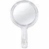 Makeup Mirror| Double Sided upto 10X Magnified Hand Makeup Mirror - Thumbnail Image 1