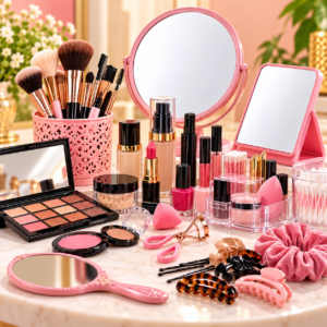 Makeup Products