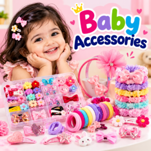 Baby Hair Accessories