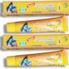 Astagandha Chandan Tilak Tube Paste -Pack of 2 - Thumbnail Image 2